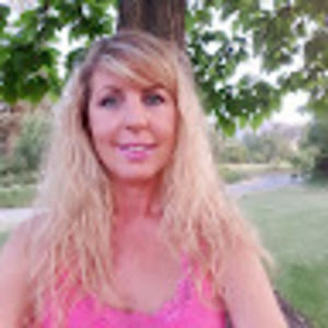 Meet your Posher, Christy